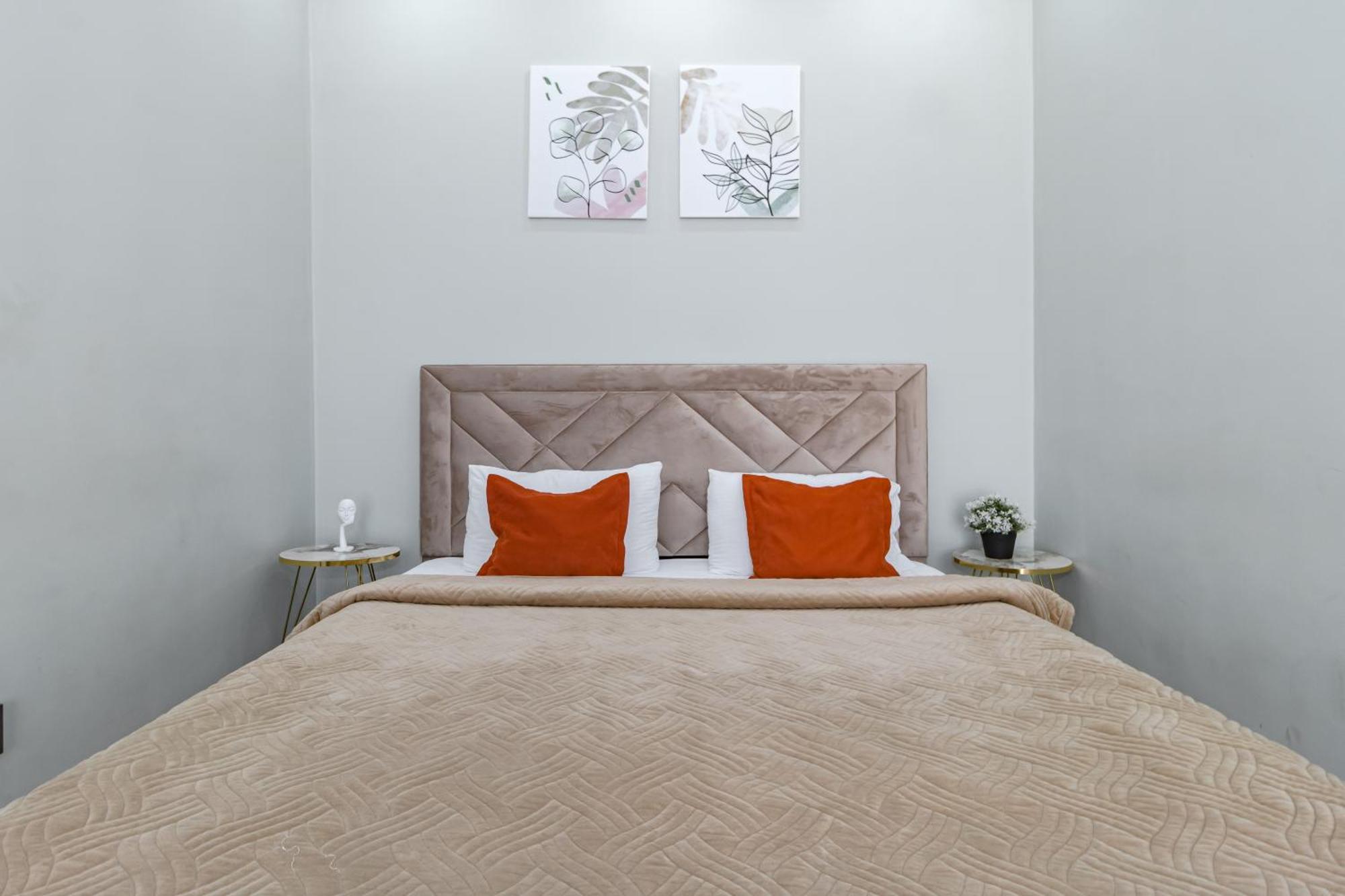 Apartment 41, комплекс Alpamys рядом с экспо Astana
