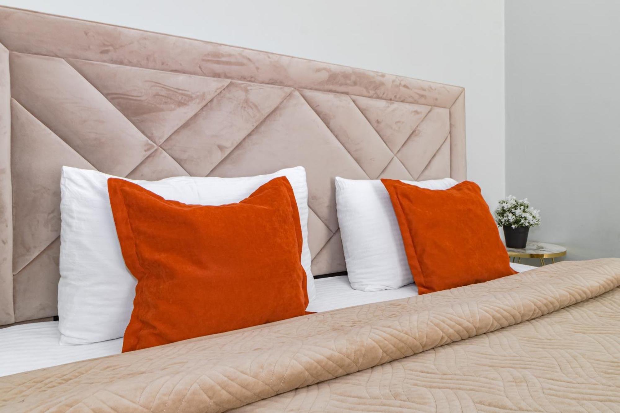 Apartment 41, комплекс Alpamys рядом с экспо Astana