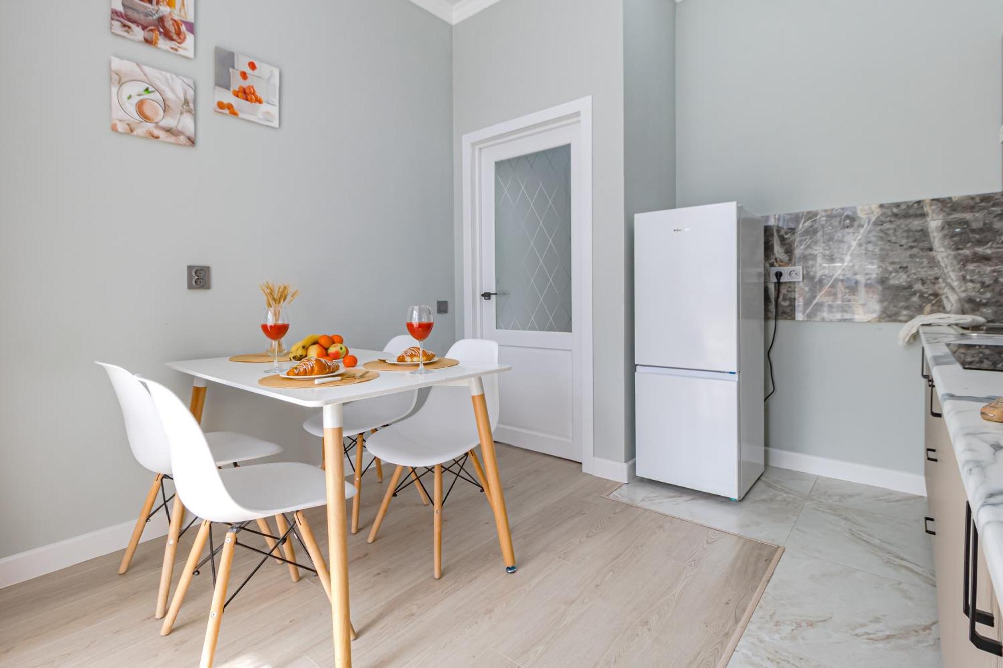 Apartment 41, комплекс Alpamys рядом с экспо Astana
