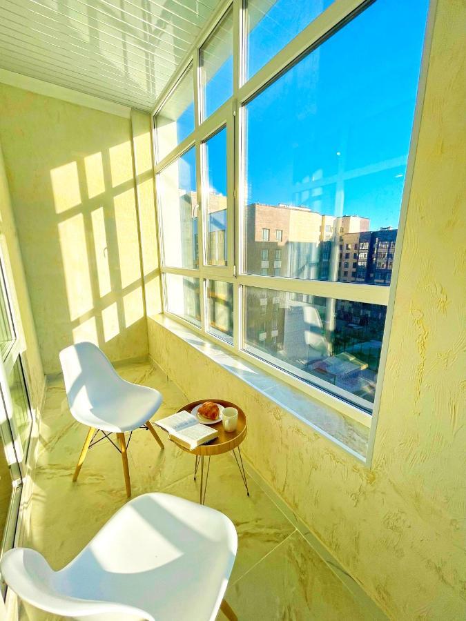 Apartment 41, комплекс Alpamys рядом с экспо