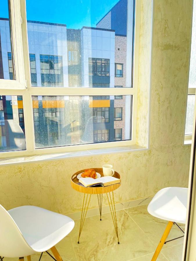 41, комплекс Alpamys рядом с экспо Apartment