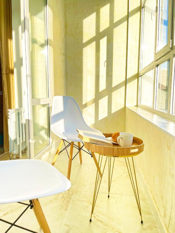 41, комплекс Alpamys рядом с экспо Apartment