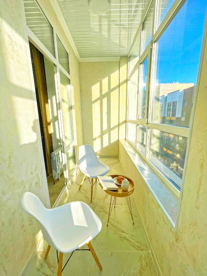 41, комплекс Alpamys рядом с экспо Apartment