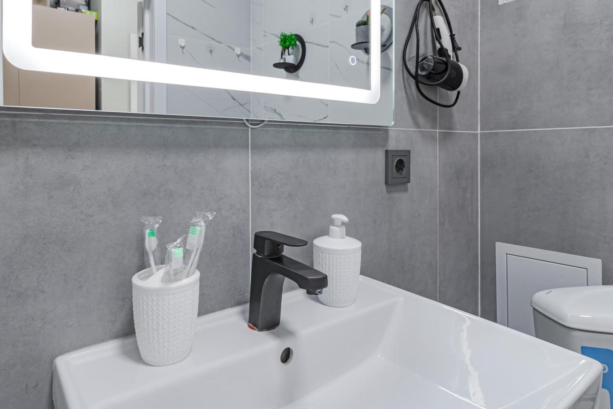 Apartment 41, комплекс Alpamys рядом с экспо Nur-Sultan (Astana)