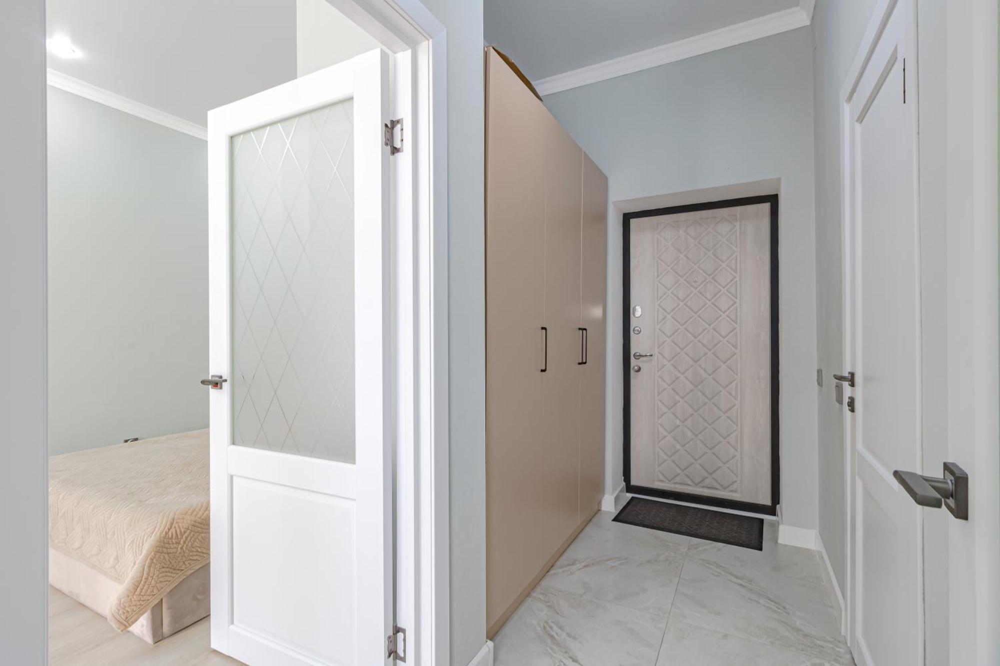 Apartment 41, комплекс Alpamys рядом с экспо Nur-Sultan (Astana)